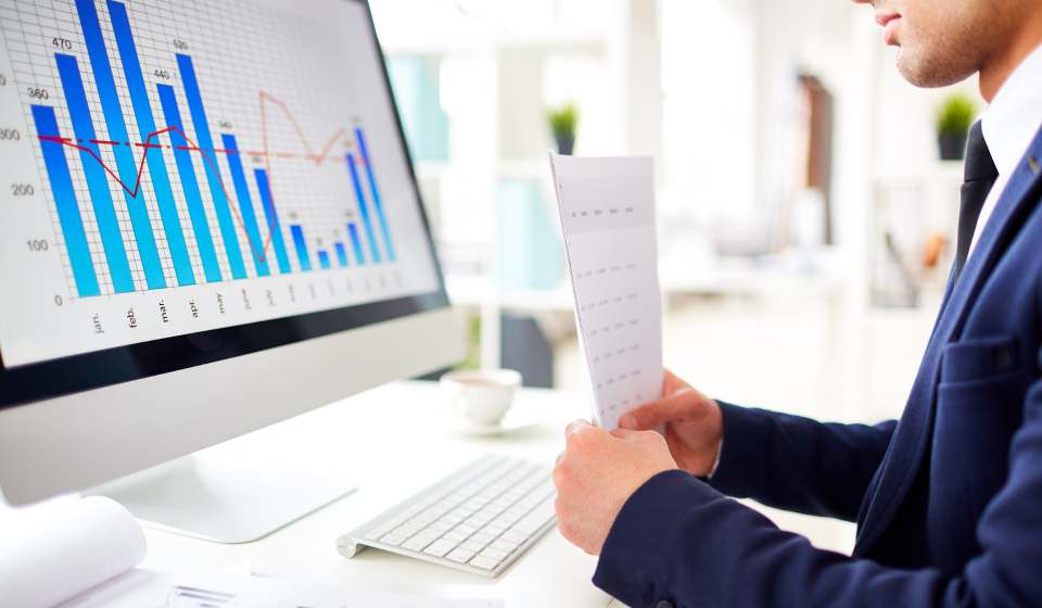 Мониторинговый сбор данных